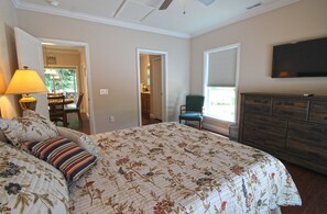 1 habitación, wifi gratis y ropa de cama 