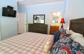 1 slaapkamer, gratis wifi, beddengoed