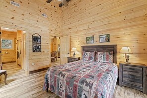1 quarto, Wi-Fi, roupa de cama