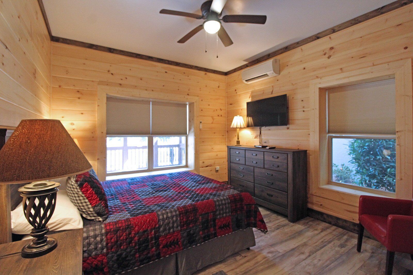 1 間睡房、免費 Wi-Fi、床單