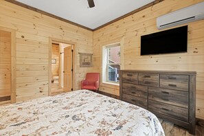1 slaapkamer, gratis wifi, beddengoed