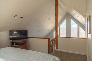 2 chambres, Wi-Fi, draps fournis