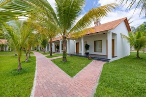 Building design - Coco Garden Resort Phu Quoc (Phu Quoc)