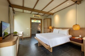 Executive Bungalow | View from room - Coco Garden Resort Phu Quoc (Phu Quoc)