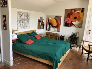 3 habitaciones 