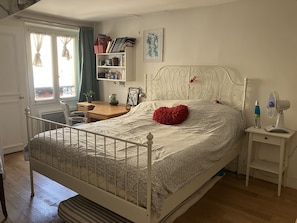 3 Schlafzimmer