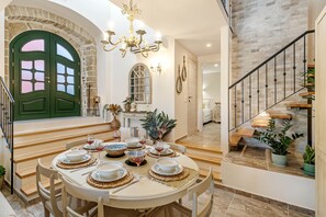 Luxury Cottage, Ensuite (Heritage Cottage) | Interior