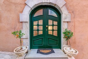 Luxury Cottage, Ensuite (Heritage Cottage) | Exterior