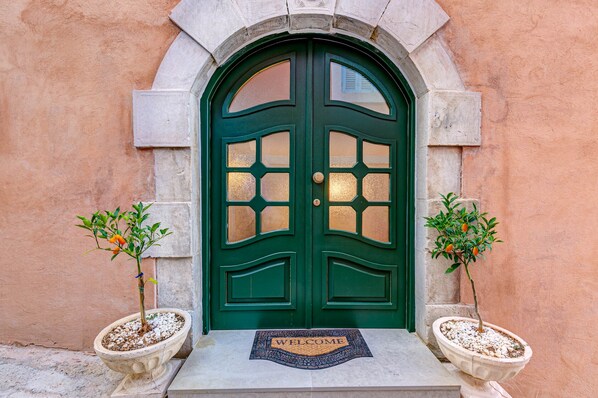 Luxury Cottage, Ensuite (Heritage Cottage) | Exterior
