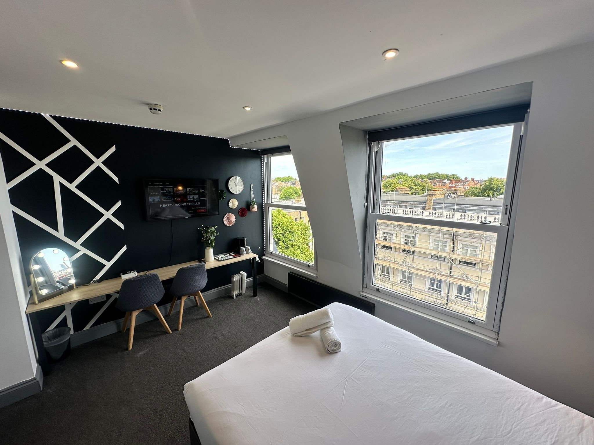 Photo - Amsterdam Hotel
