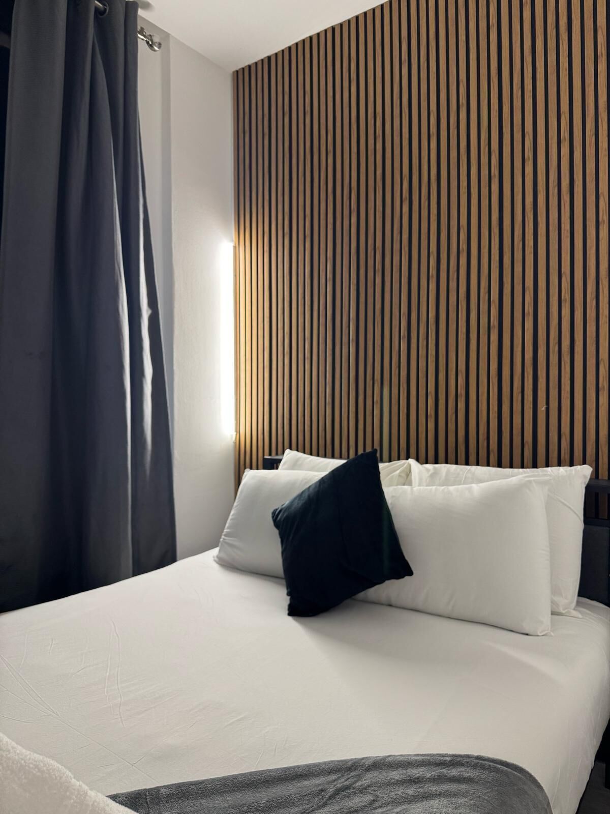 Foto - Amsterdam Hotel