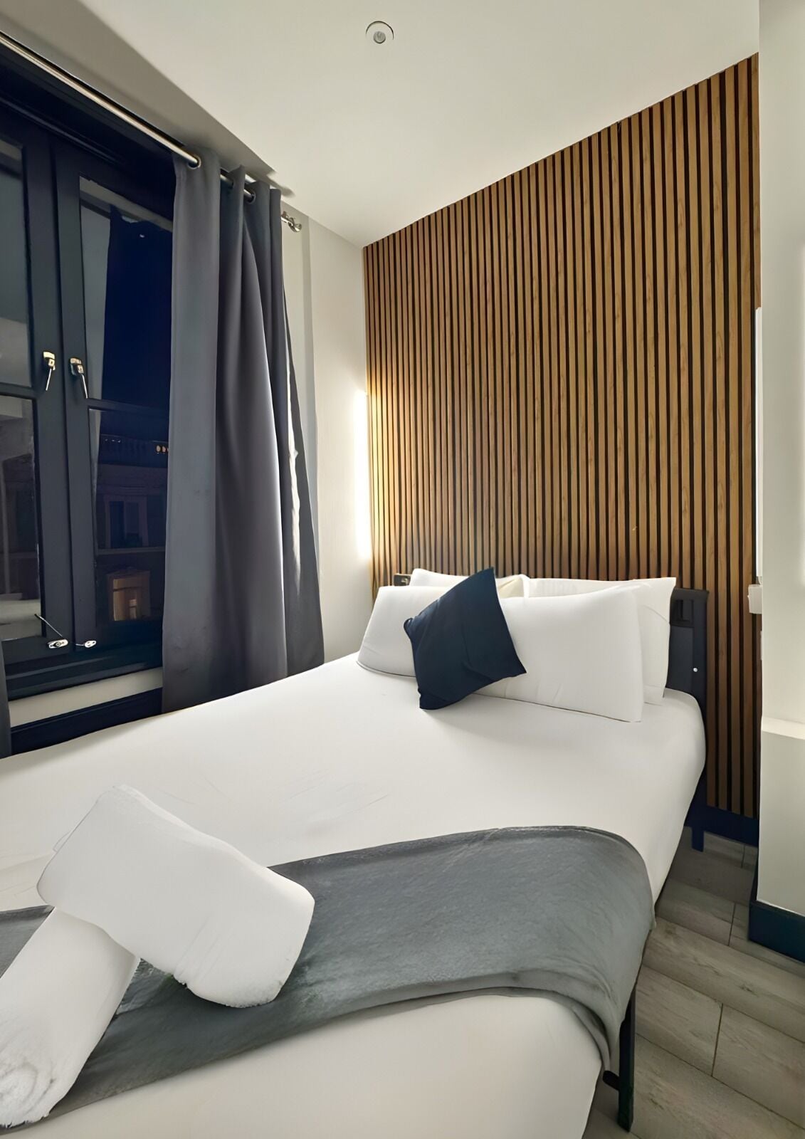 Foto - Amsterdam Hotel