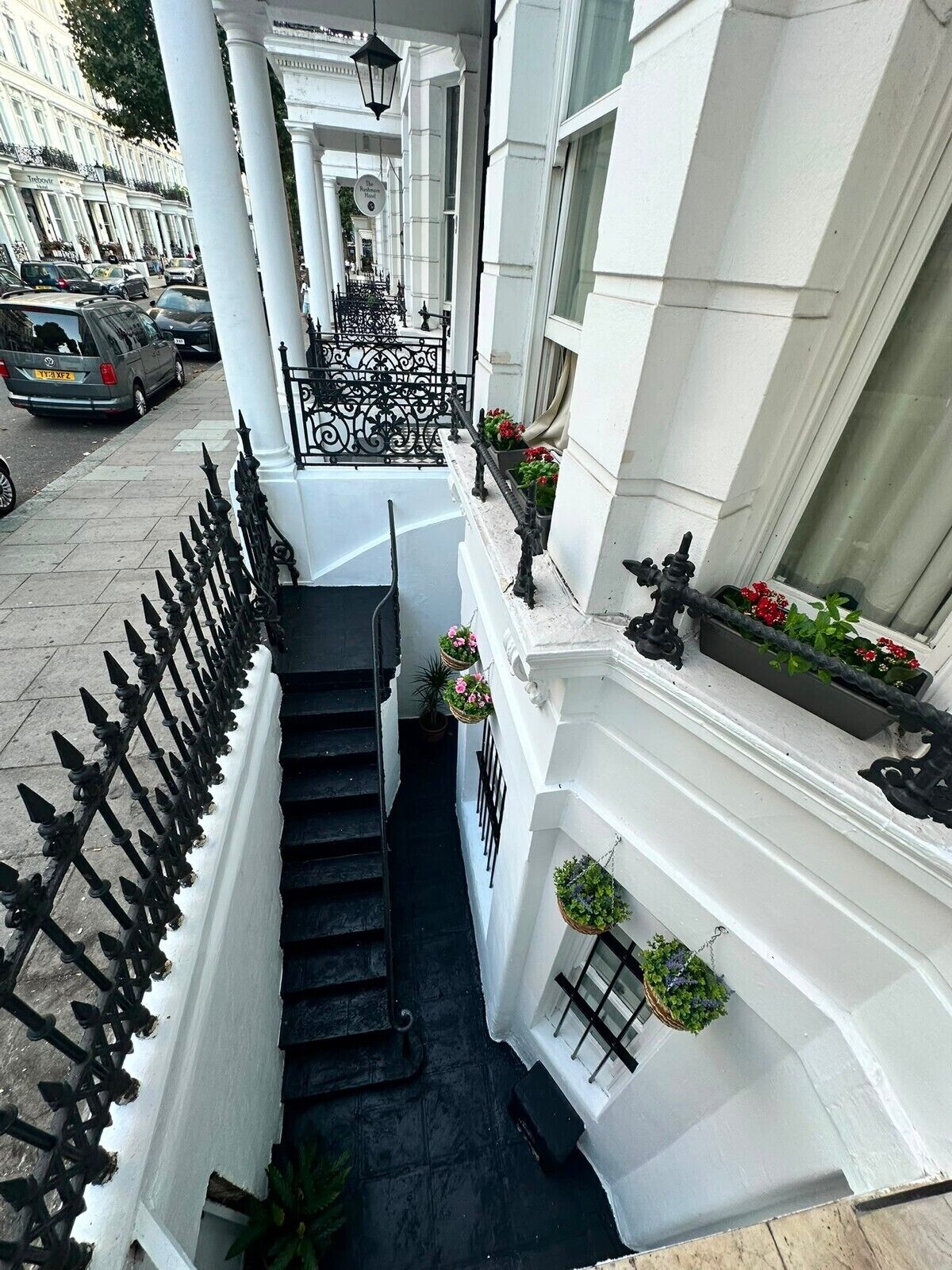 Photo - Amsterdam Hotel