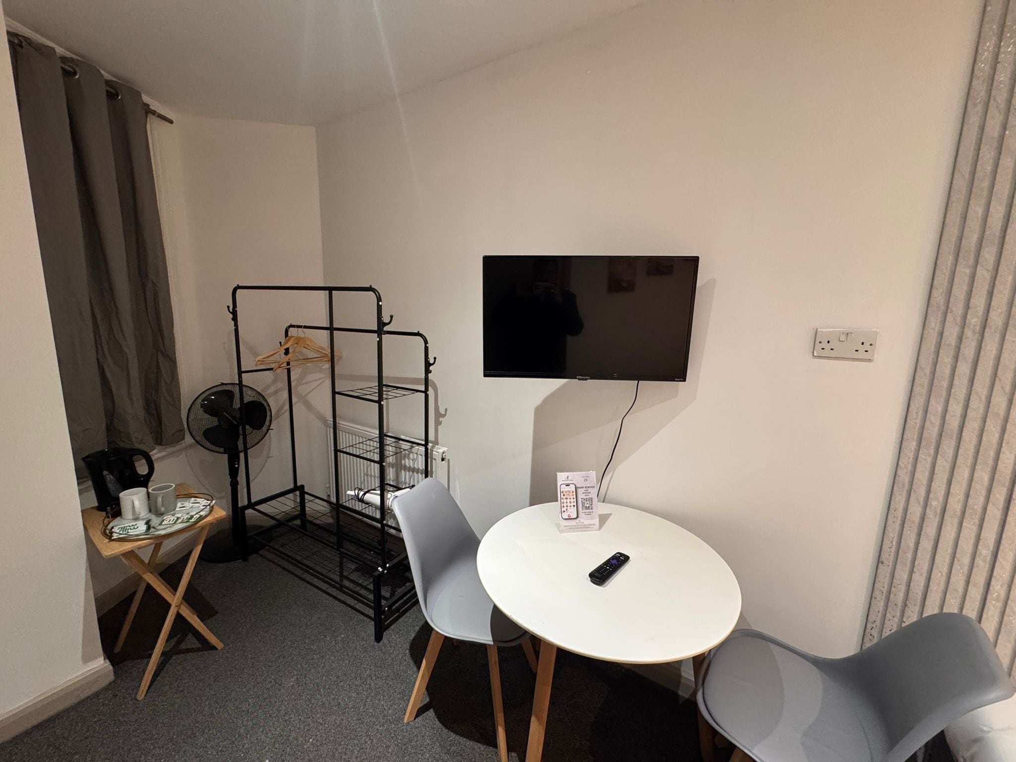 Foto - Amsterdam Hotel
