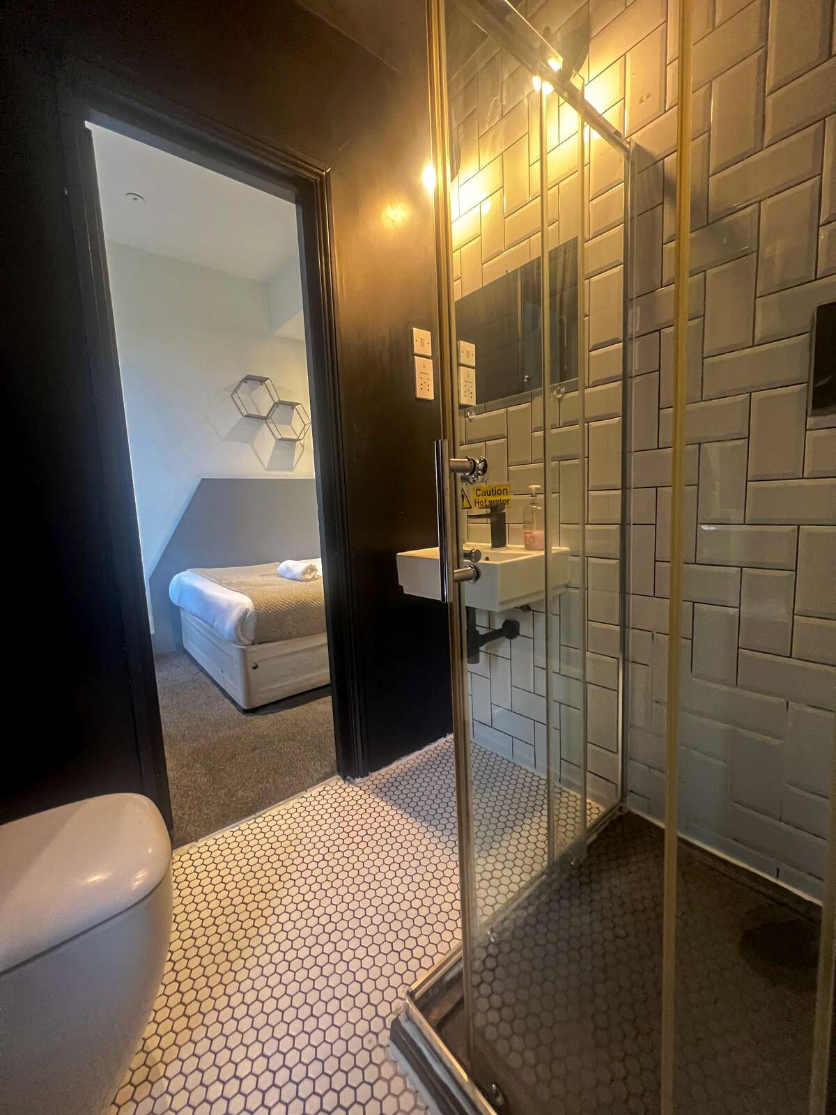 Photo - Amsterdam Hotel