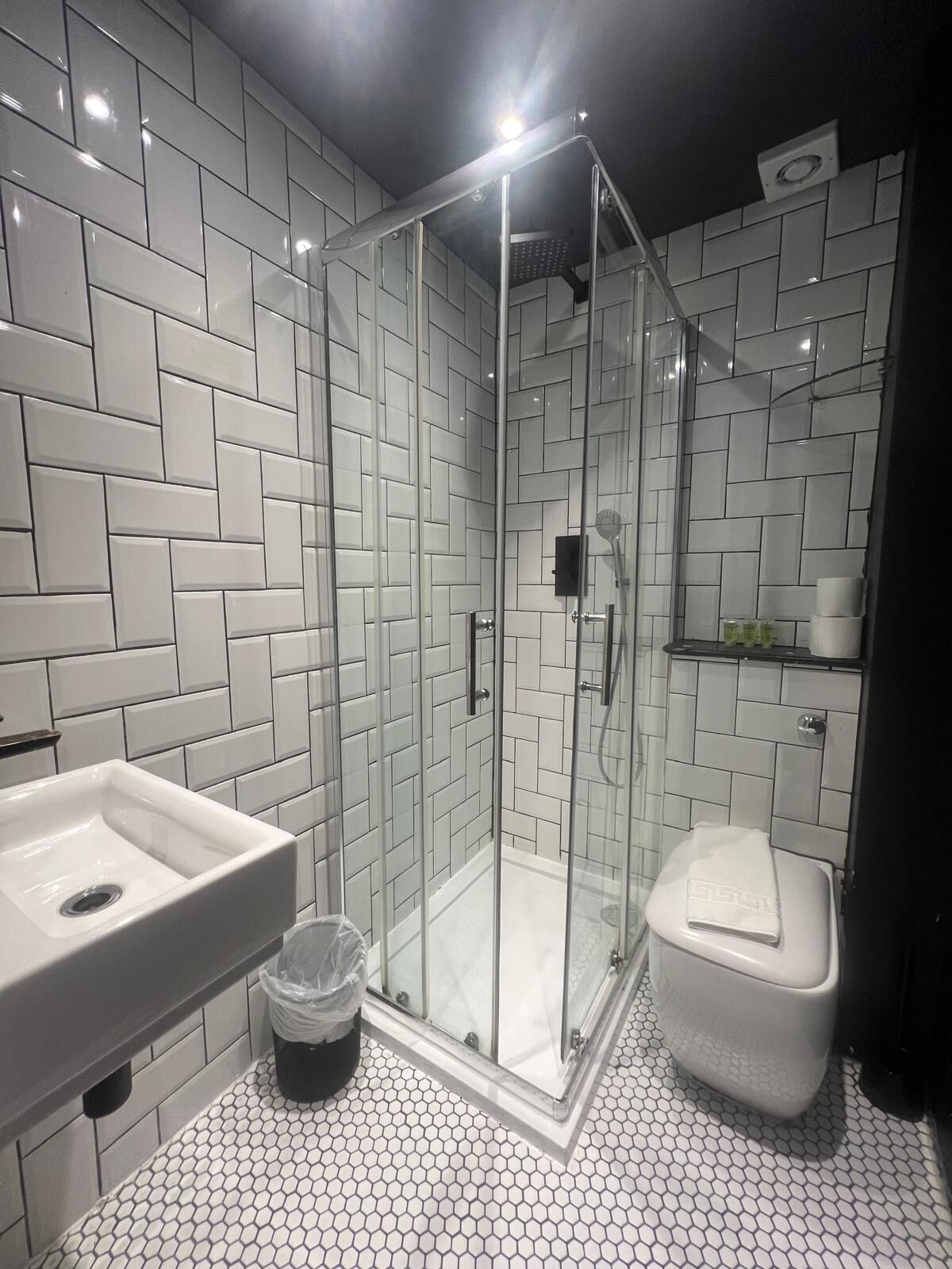 Foto - Amsterdam Hotel