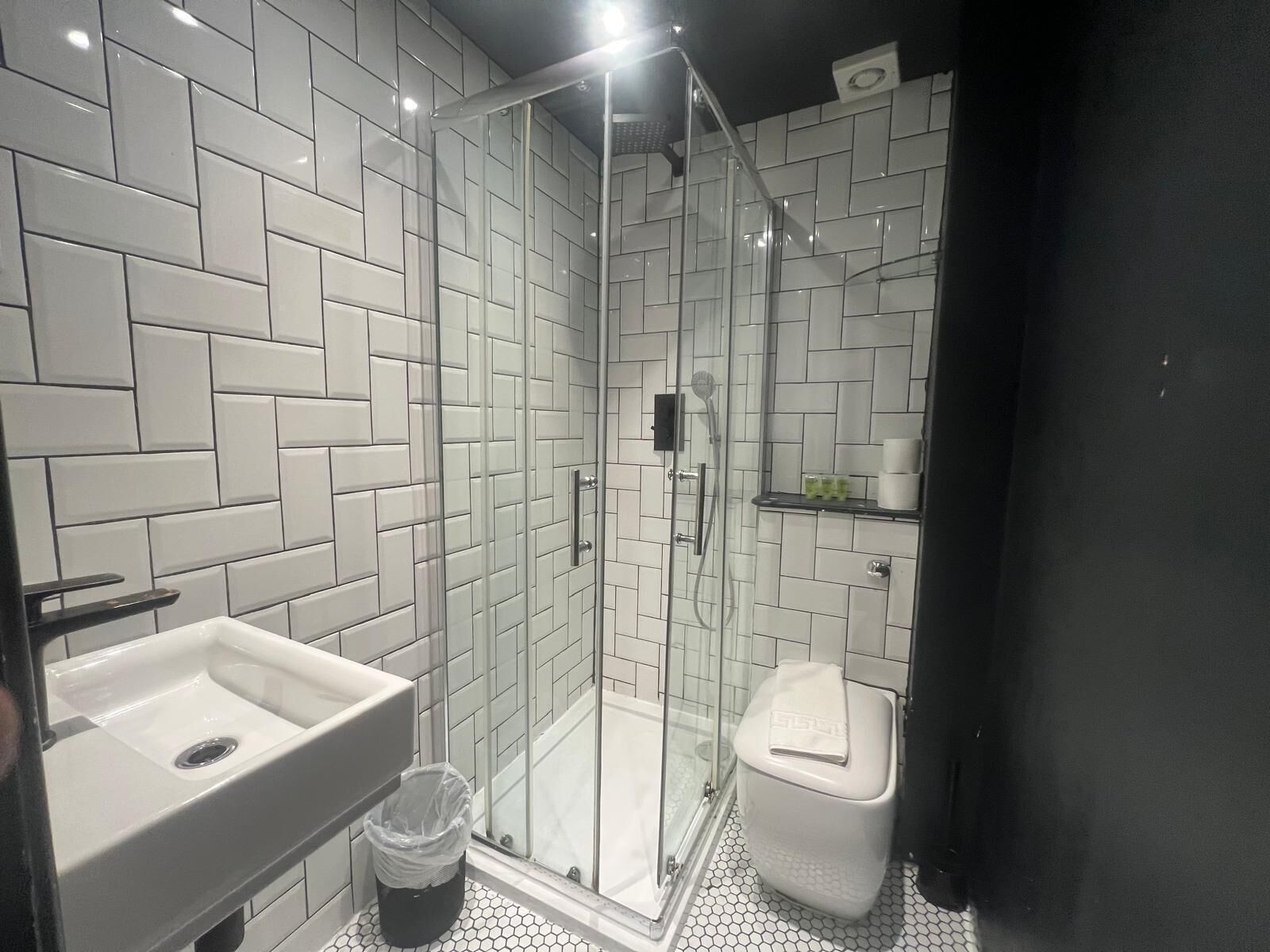 Foto - Amsterdam Hotel