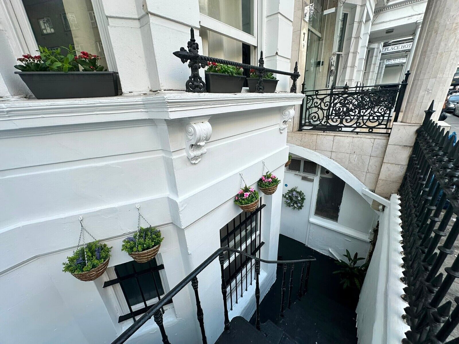 Photo - Amsterdam Hotel