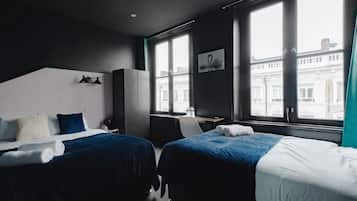 Quadruple Room, Ensuite | Bathroom