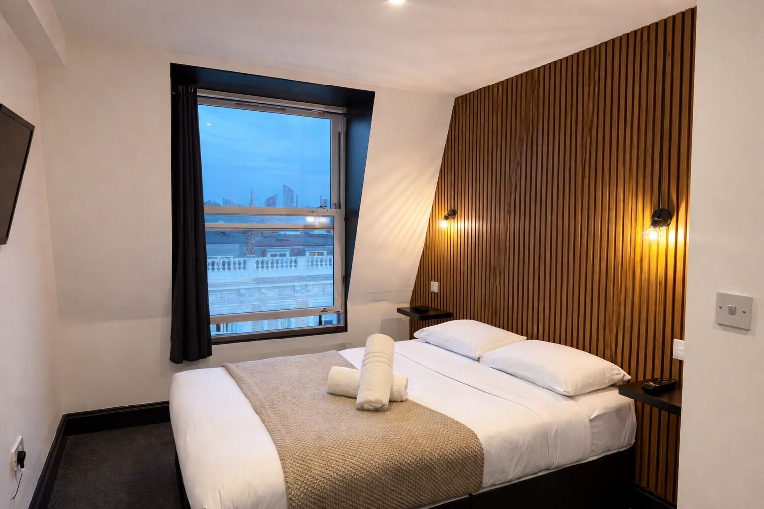 Foto - Amsterdam Hotel