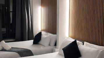 Quadruple Room, Ensuite