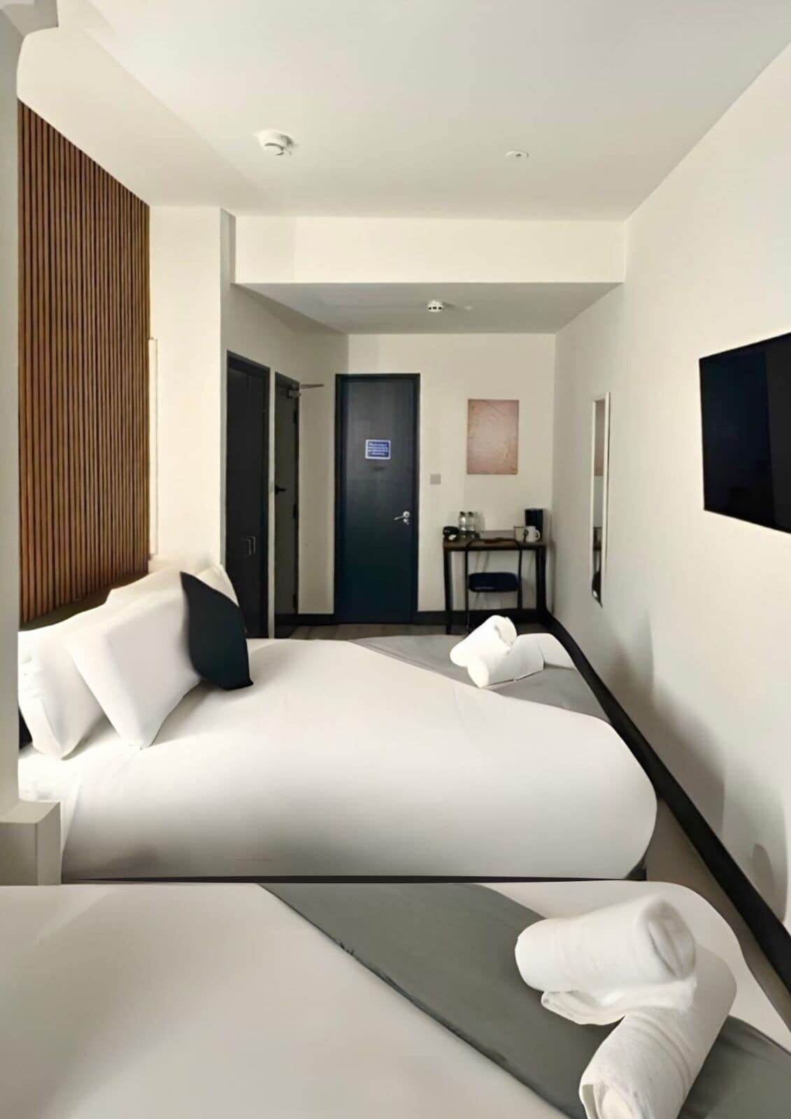 Foto - Amsterdam Hotel