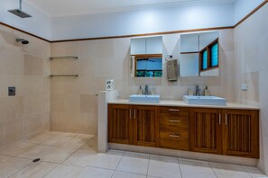 Maison Luxe | Salle de bain