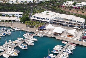 Port de plaisance