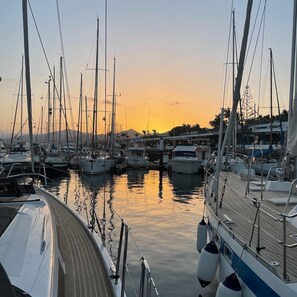 Port de plaisance