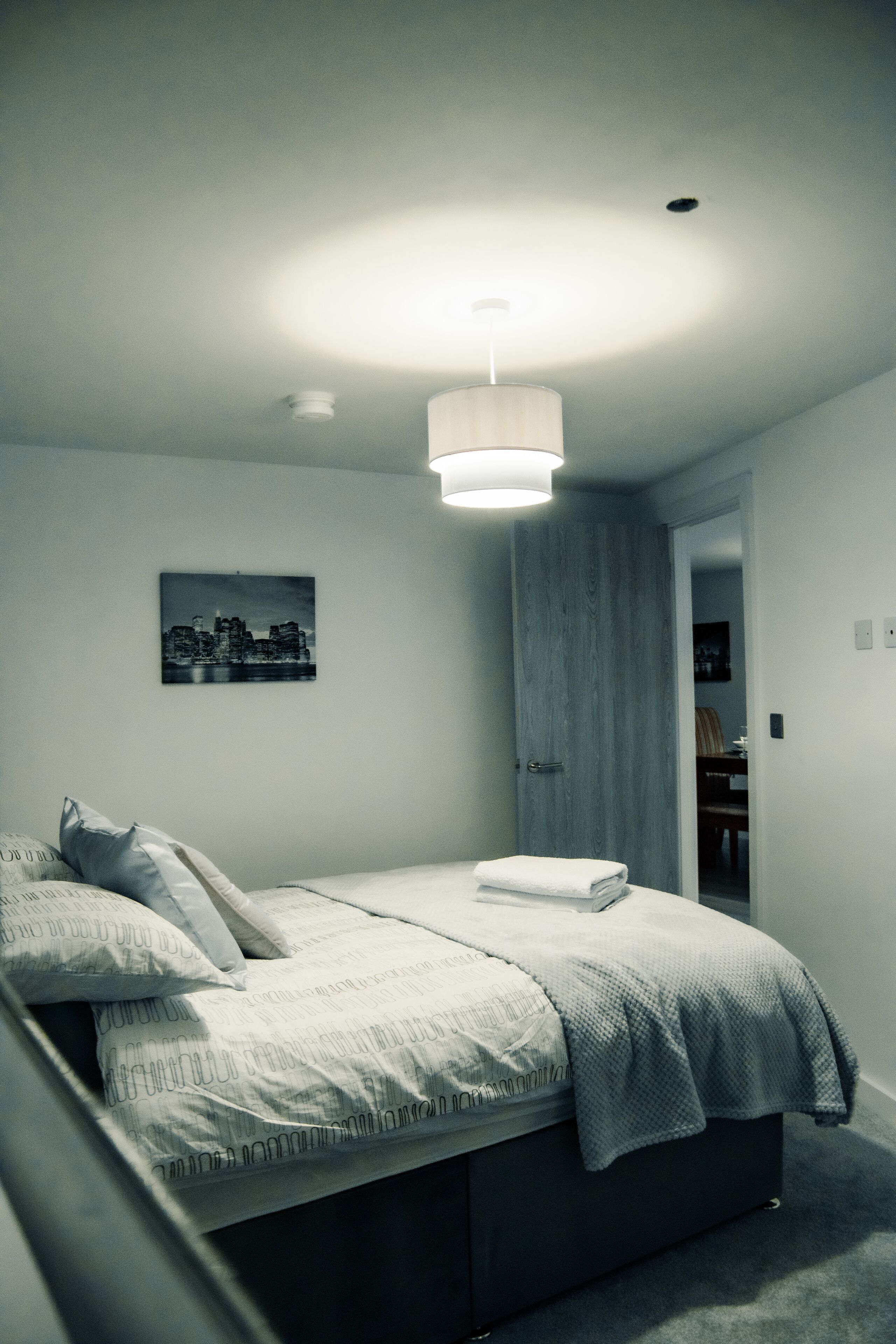 Apartemen Comfort, ensuite | 1 kamar tidur