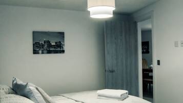 Apartemen Comfort, ensuite | 1 kamar tidur