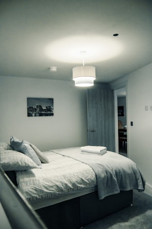 Leilighet – comfort, eget bad | 1 soverom