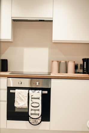 Leilighet – comfort, eget bad | Eget kjøkken