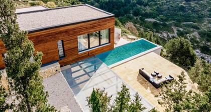 Luxury Villa Terra Promessa - Paxos