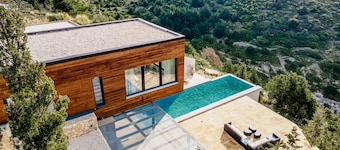 Luxury Villa Terra Promessa - Paxos