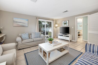 Pet-Friendly, Great Location, Large Fenced-In Yard