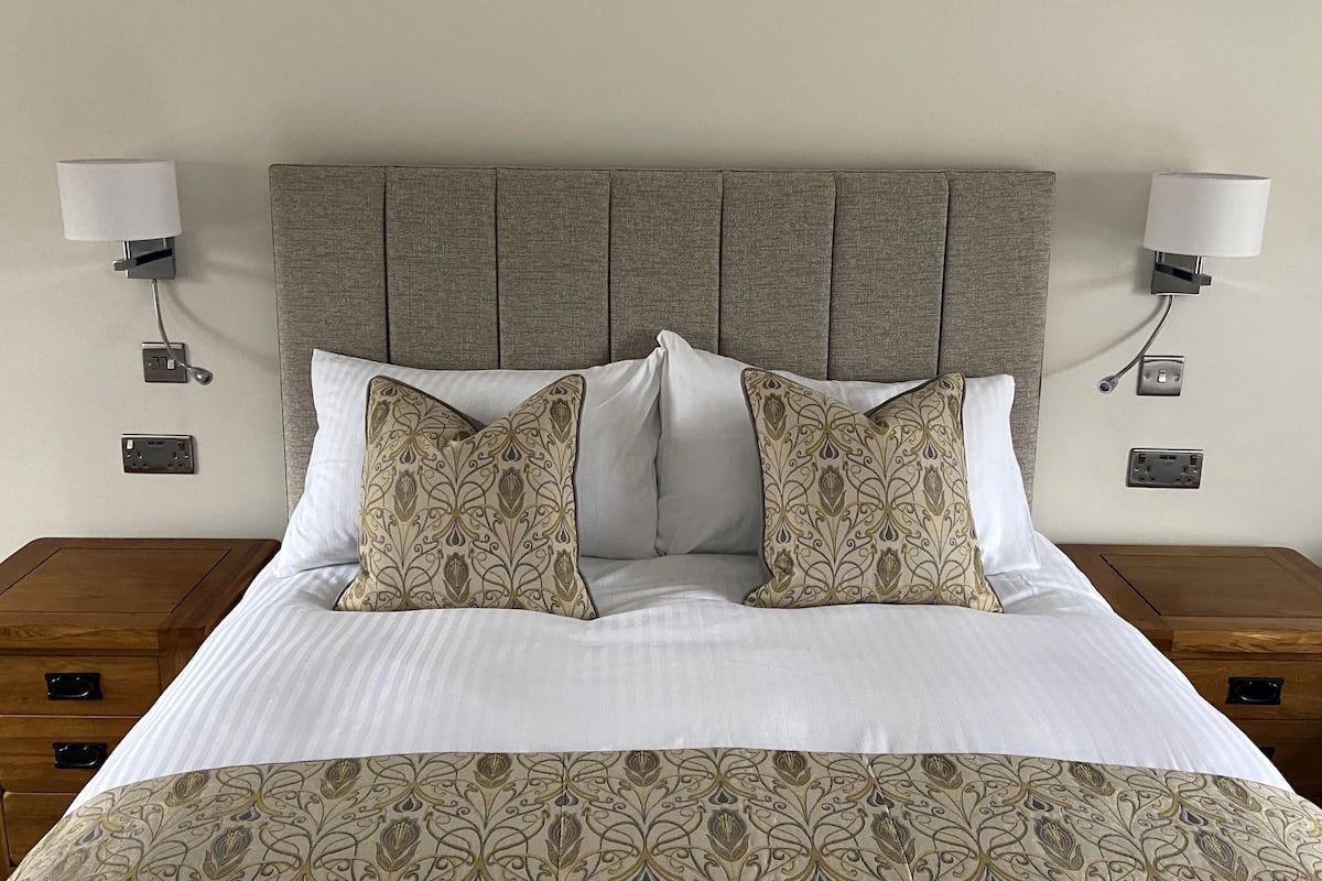 Superior Triple Room, Ensuite | 1 bedroom
