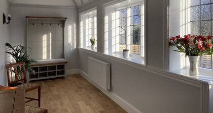 Red Barns Bed & Breakfast