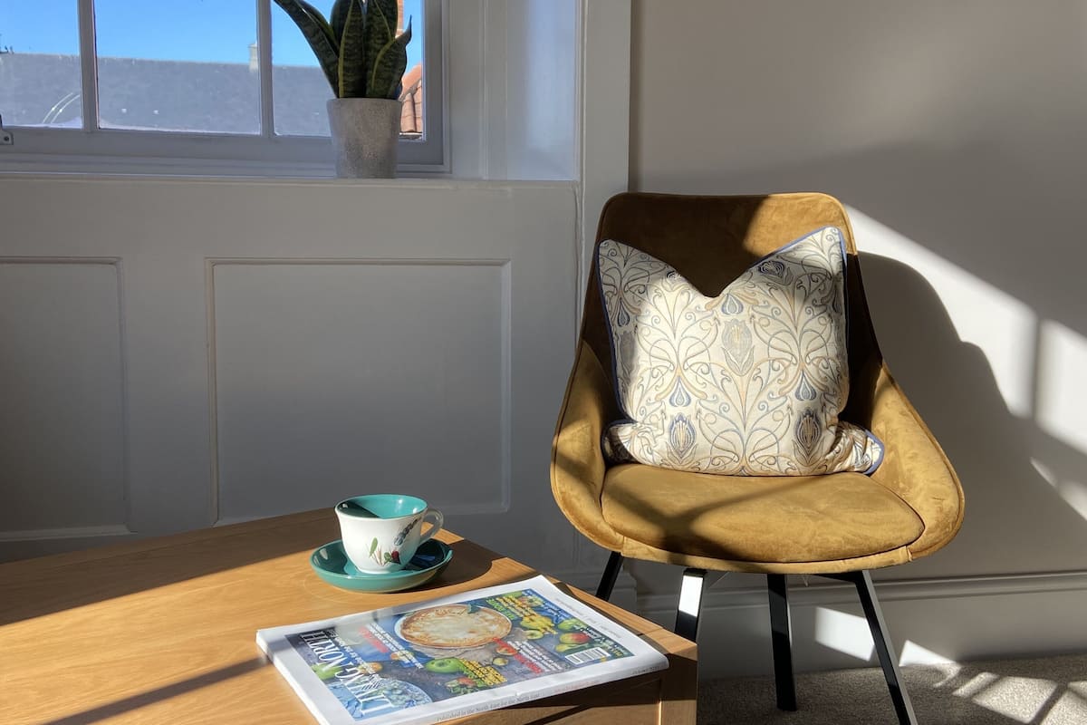 Superior Double Room, Ensuite | 1 bedroom