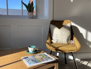 Superior Double Room, Ensuite