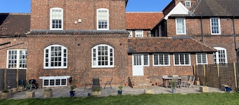 Red Barns Bed & Breakfast