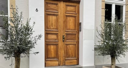 Pure Highlight Living 6 - Ferienwohnung / Wohnen auf Zeit