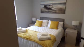 Exclusive Apartment, Private Bathroom | 1 bedroom