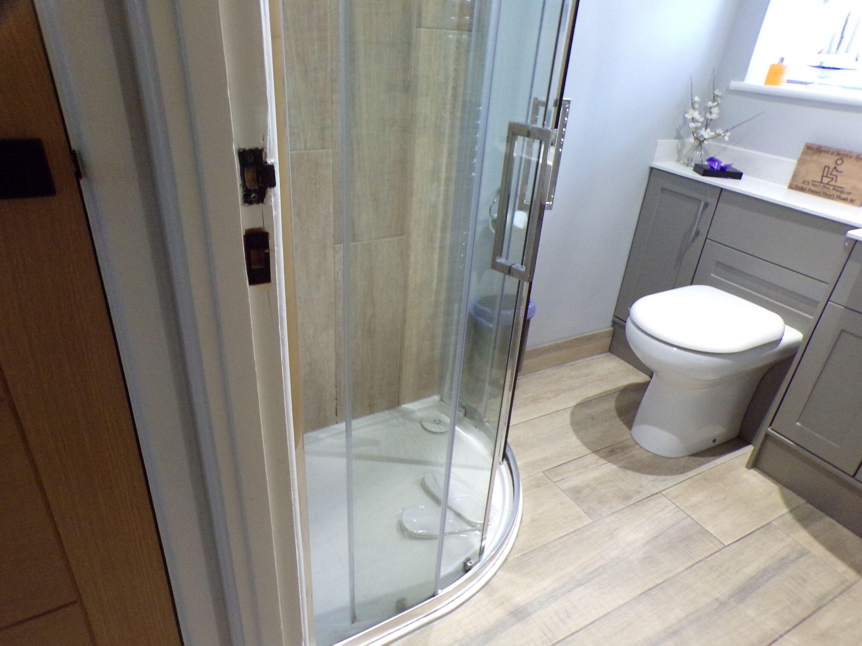 Exclusive Apartment, Private Bathroom | Bathroom