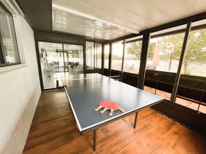 Sala de juegos