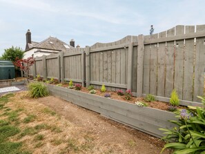 Exterior - Yr Hen Efail (Cemaes Bay)