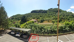 施設の敷地