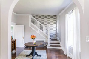 Interior - Urban GJ | Spacious Downtown Craftsman (Grand Junction)