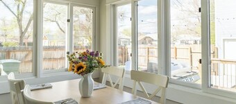 Urban GJ | Spacious Downtown Craftsman