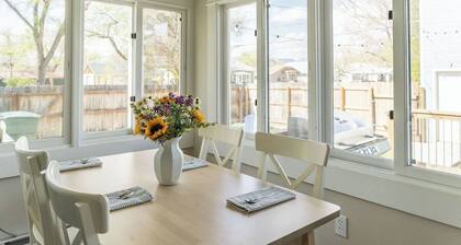 Urban GJ | Spacious Downtown Craftsman